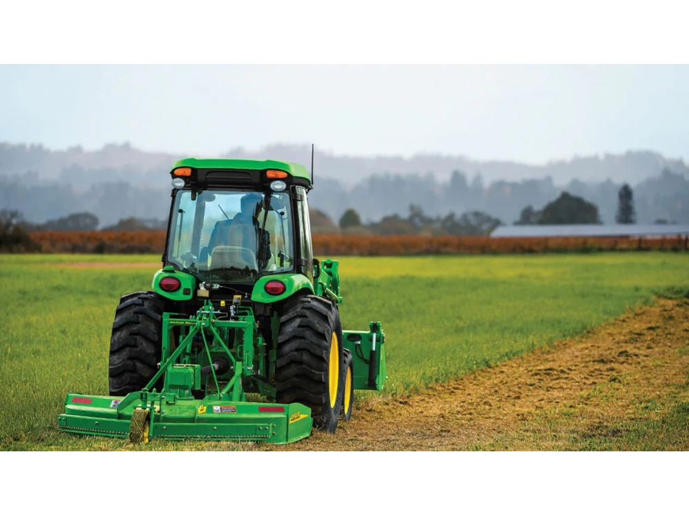 2025 John Deere 4052R 4052R alt