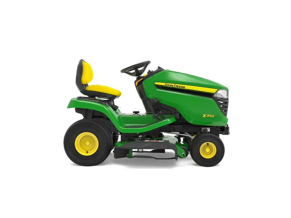 2025 John Deere X350 X350 42-in. Deck alt