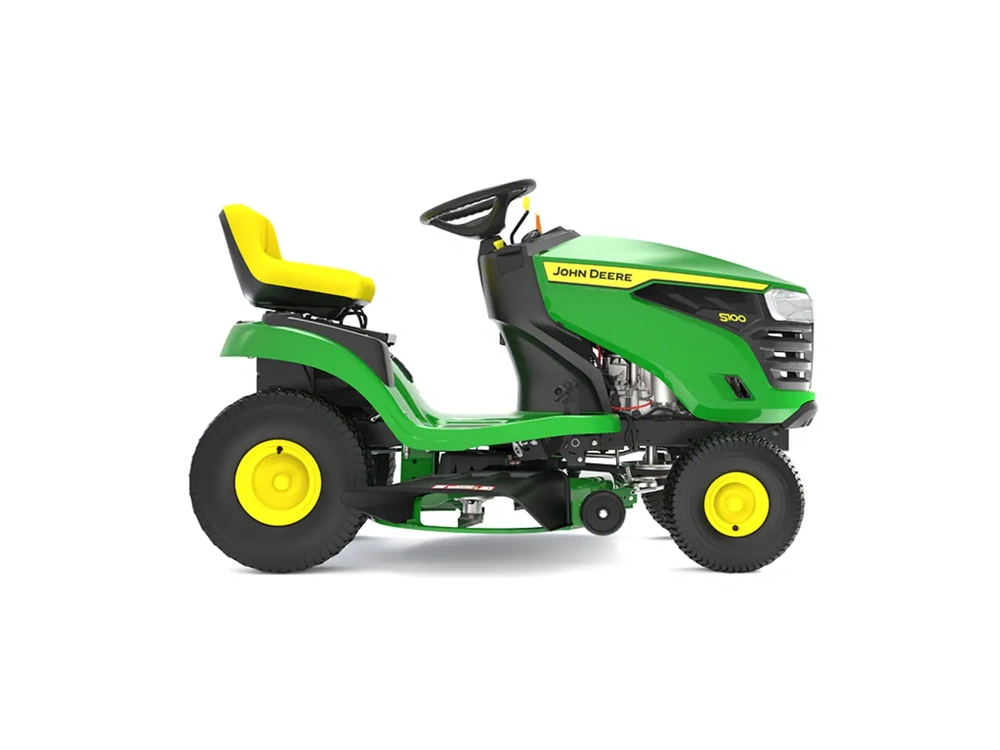 2025 John Deere S100 S100 alt