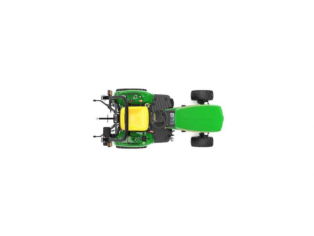 2025 John Deere 1023E 1023E alt