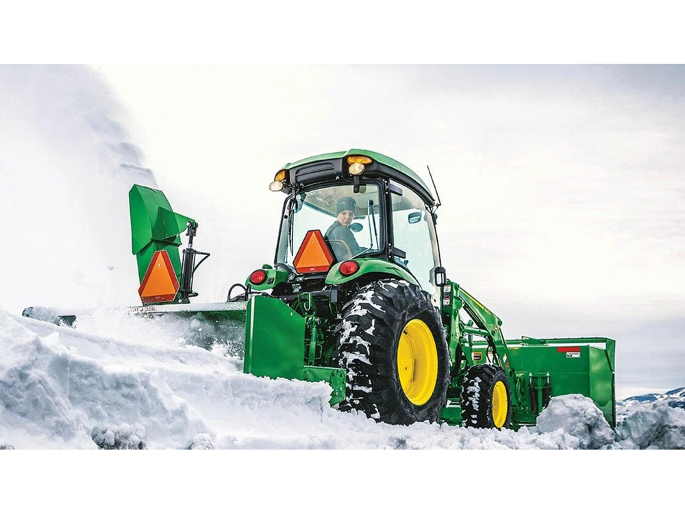 2025 John Deere 4066R 4066R alt