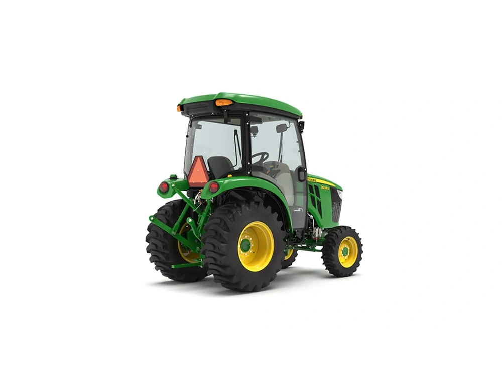 2025 John Deere 3033R 3033R alt