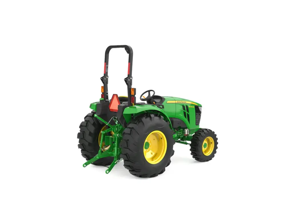 2025 John Deere 4044M