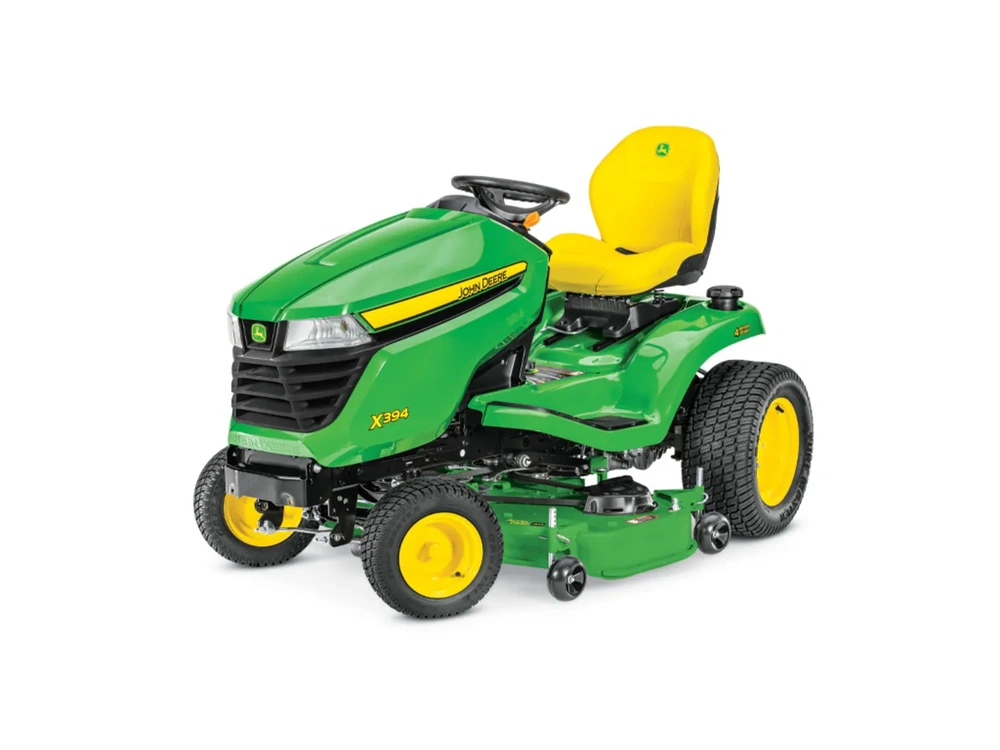 2025 John Deere X394 X394 alt