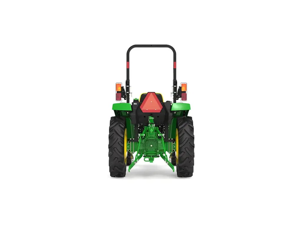 2025 John Deere 3035D