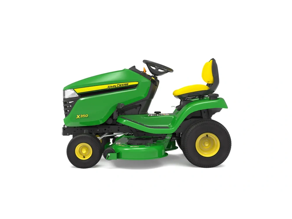2025 John Deere X350 X350 42-in. Deck alt