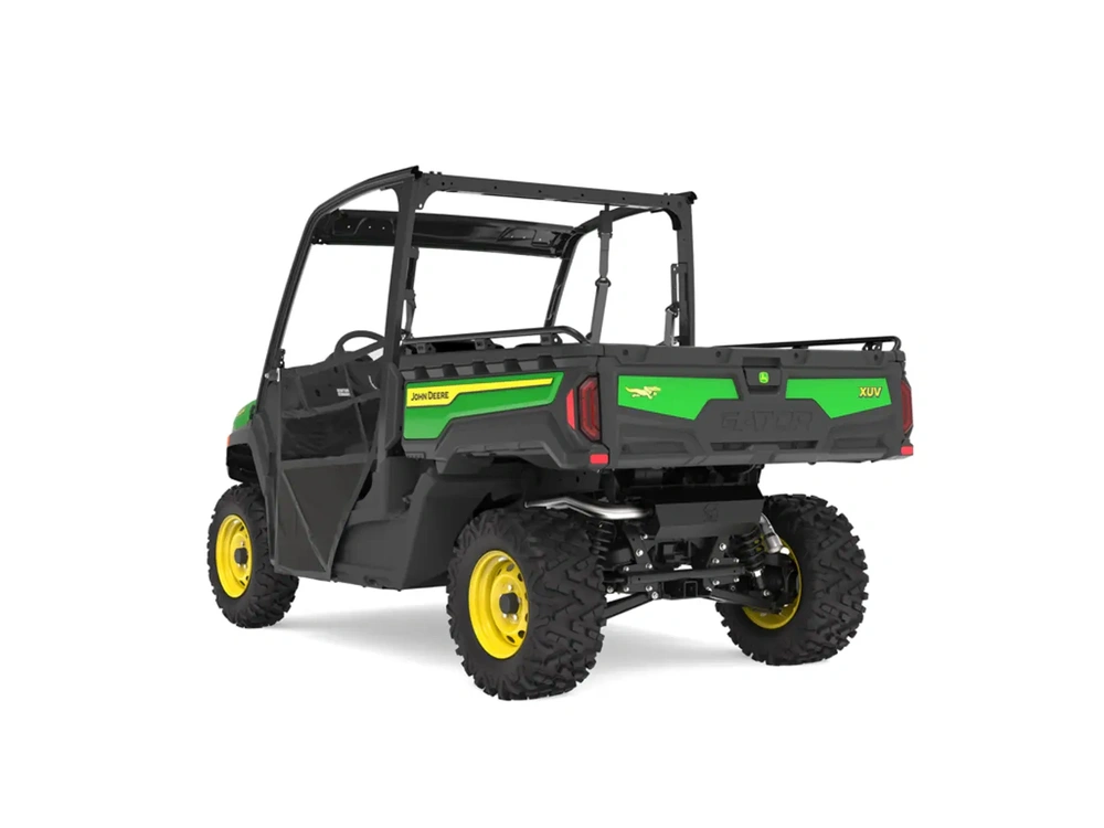 2025 John Deere XUV 845M XUV 845M alt