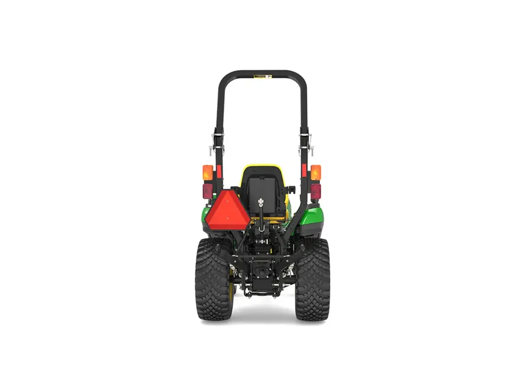 2025 John Deere 2025R