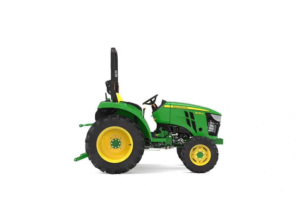 2025 John Deere 3035D 3035D alt