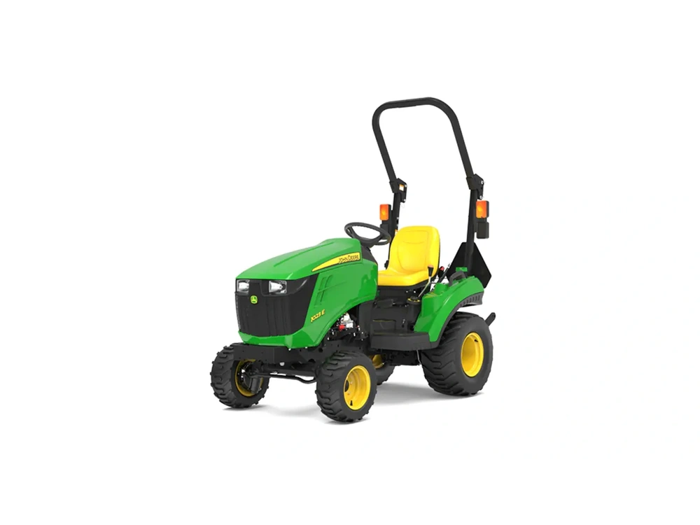 2025 John Deere 1023E 1023E alt