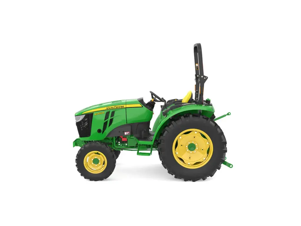 2025 John Deere 4066R