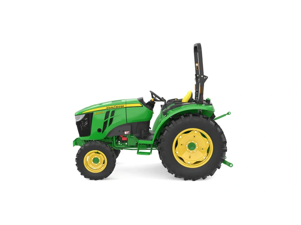 2025 John Deere 4066R 4066R alt