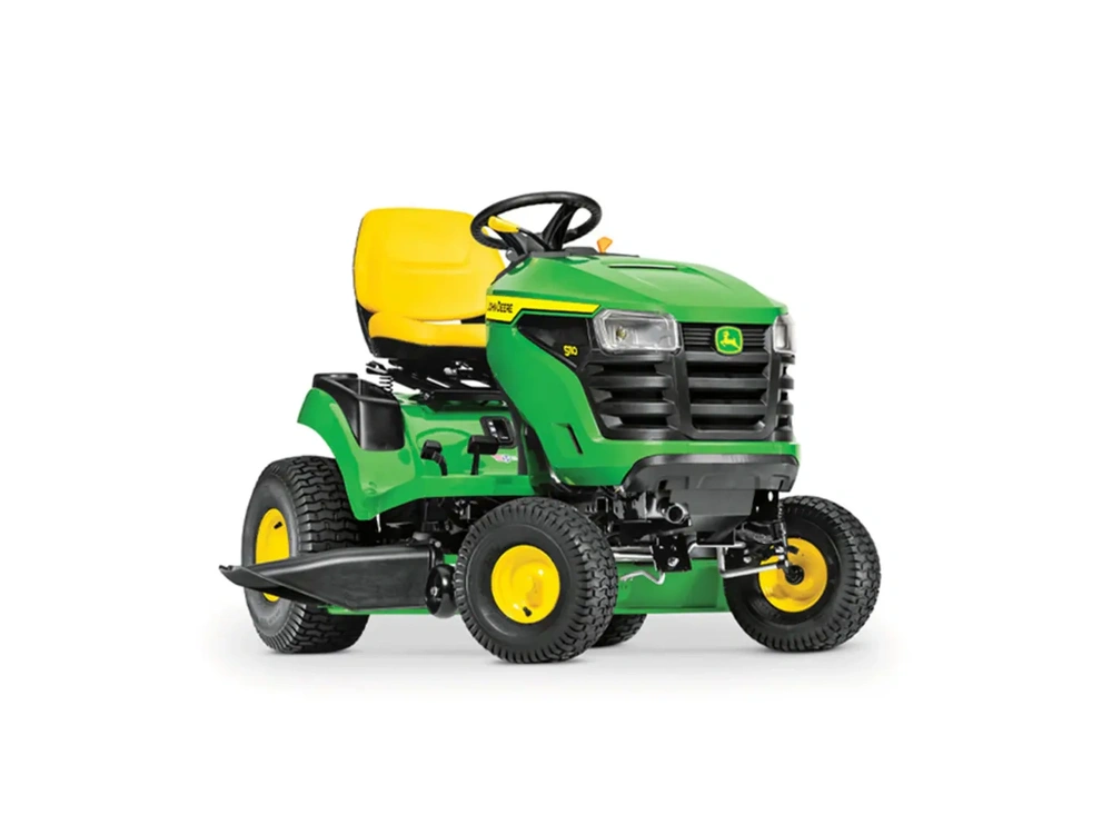 2025 John Deere S110 S110 alt