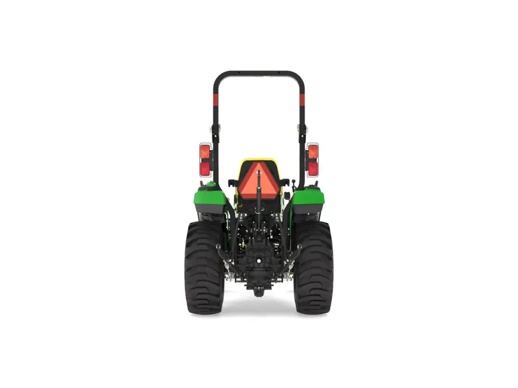2025 John Deere 2032R