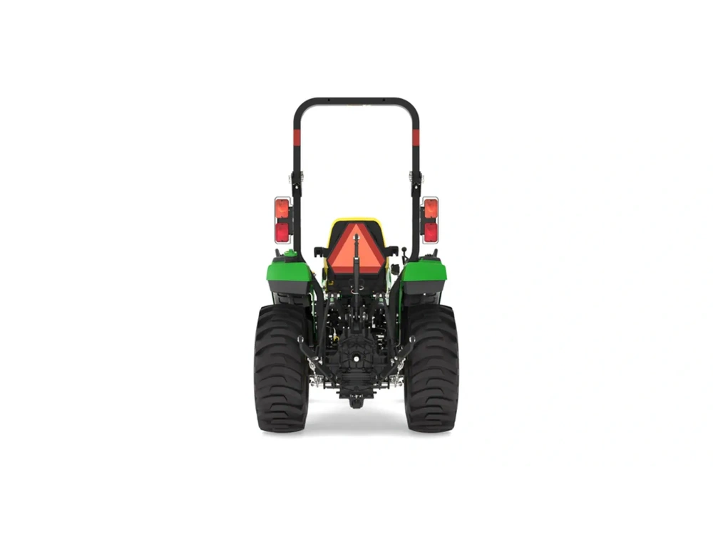 2025 John Deere 2032R 2032R alt