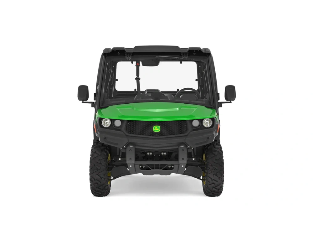 2025 John Deere XUV 845M HVAC Cab XUV 845M HVAC Cab alt