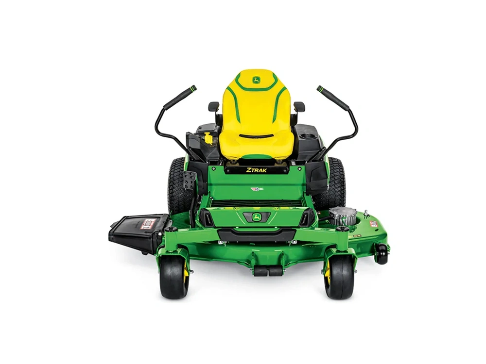 2025 John Deere Z380R Electric Z380R Electric alt