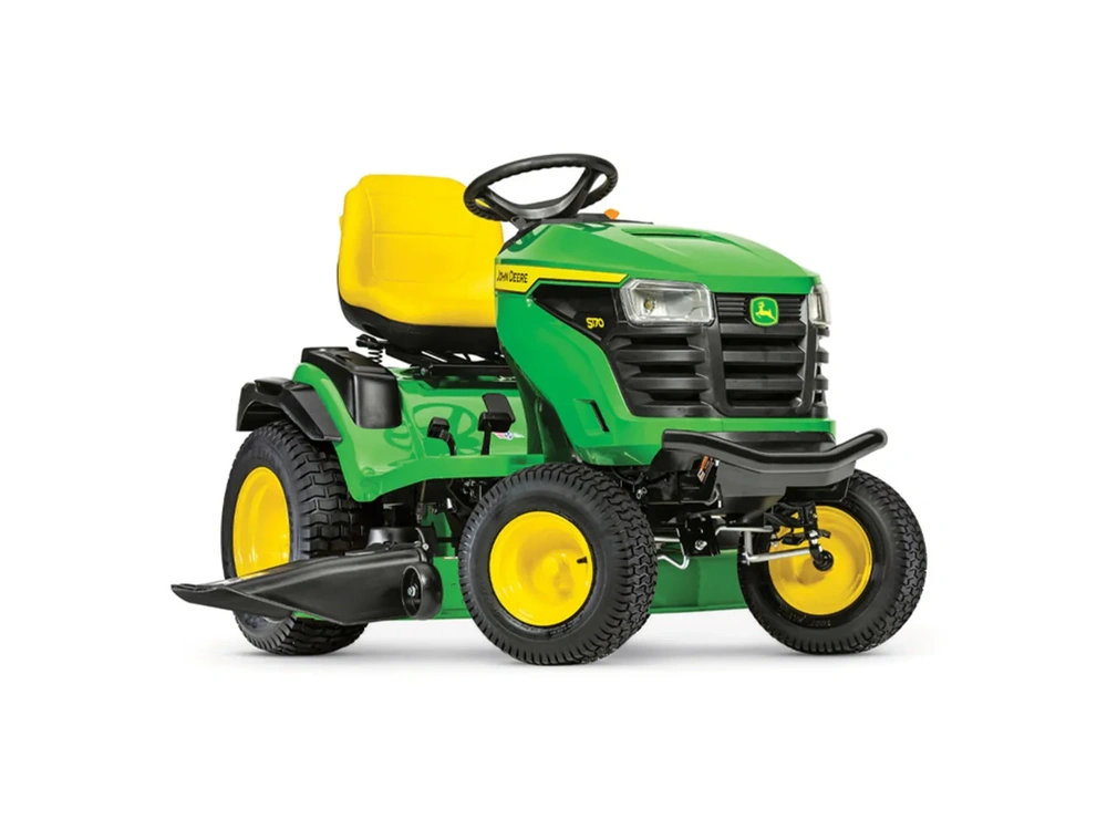 2025 John Deere S170 S170 alt