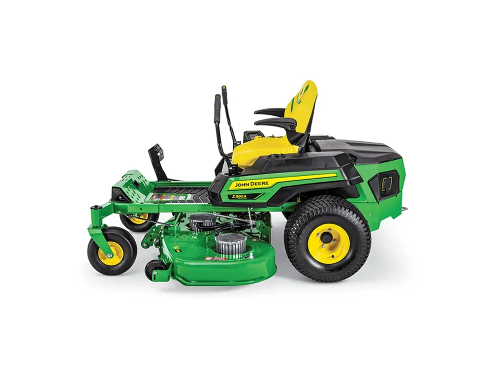 2025 John Deere Z380R Electric Z380R Electric alt