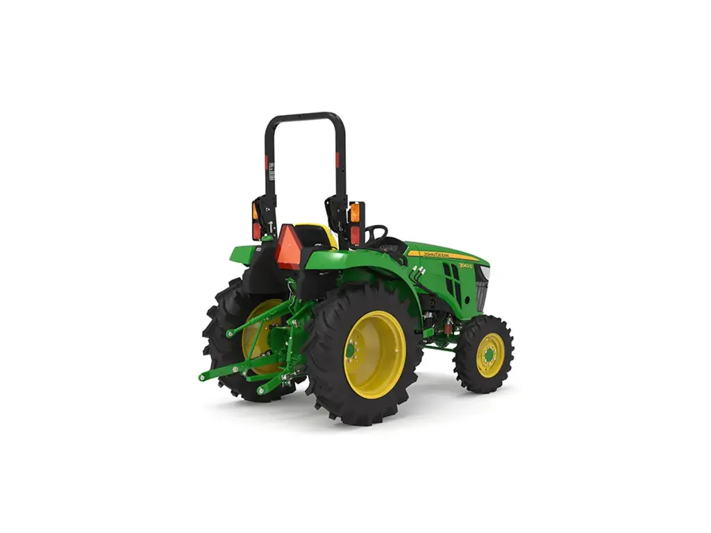 2025 John Deere 3043D
