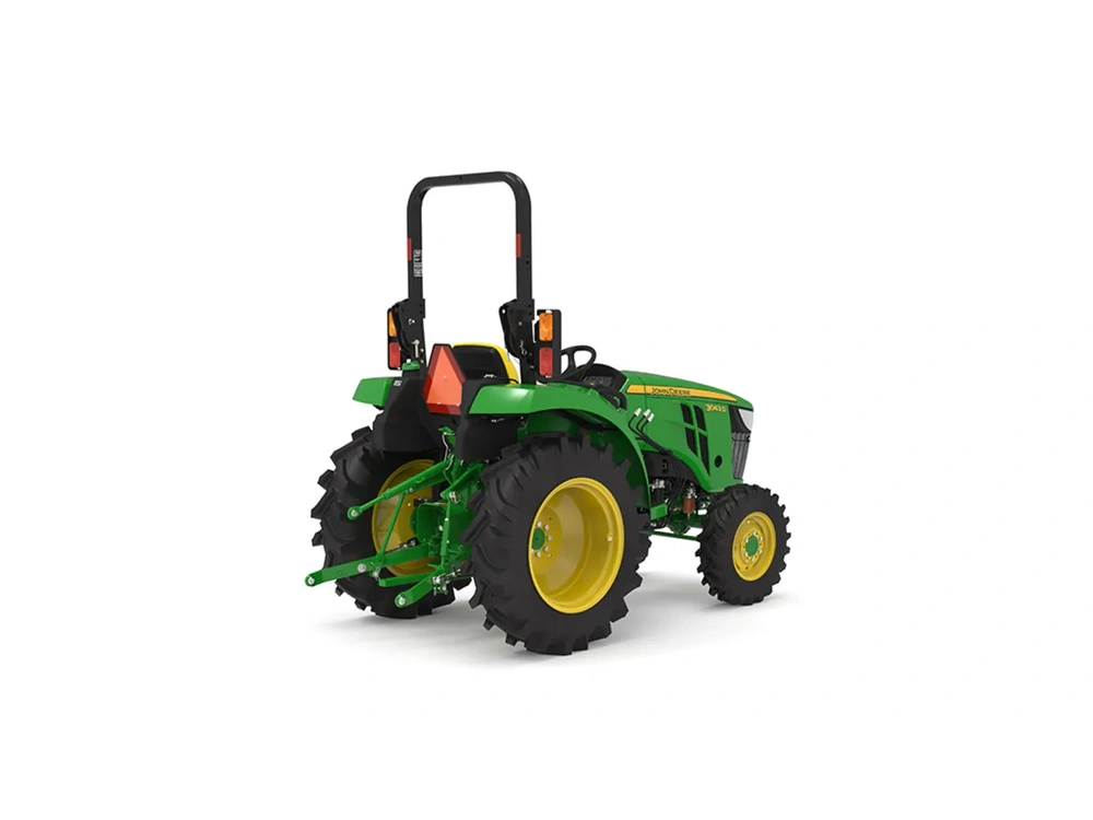 2025 John Deere 3043D 3043D alt