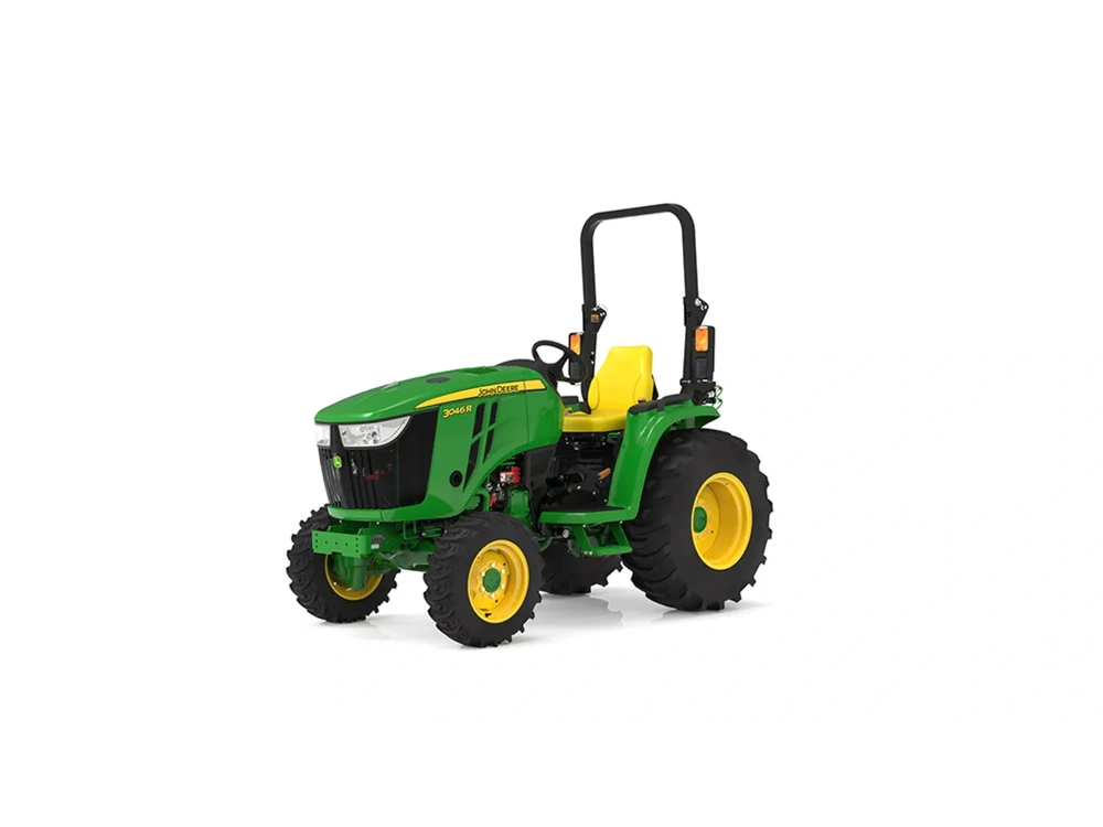 2025 John Deere 3046R 3046R alt