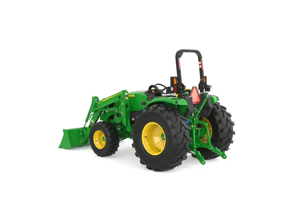 2025 John Deere 4052M Heavy Duty