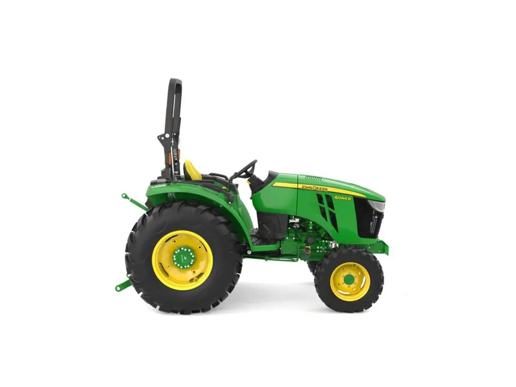 2025 John Deere 4044R