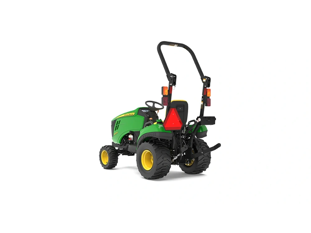 2025 John Deere 1023E 1023E alt