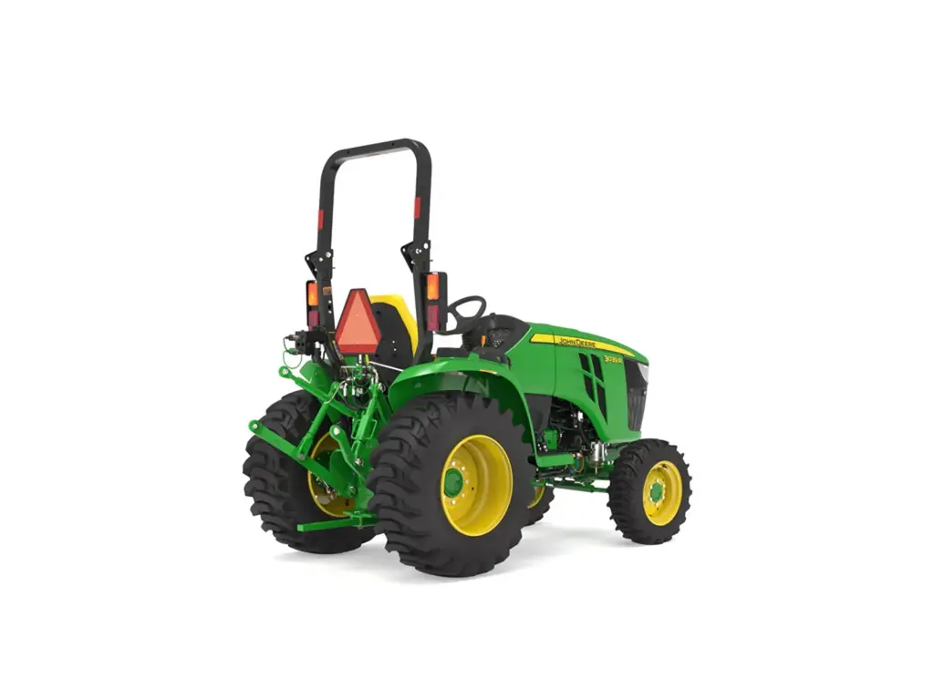 2025 John Deere 3039R
