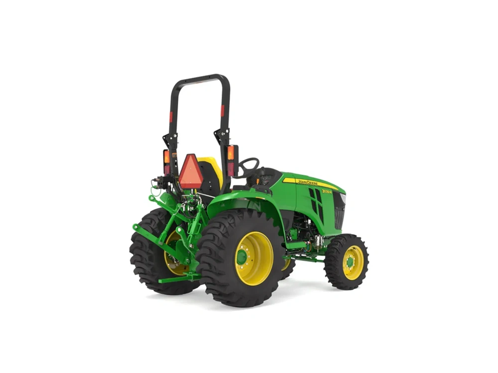 2025 John Deere 3039R 3039R alt