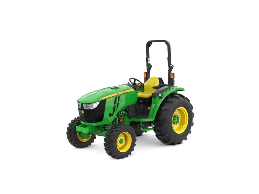 2025 John Deere 4044R