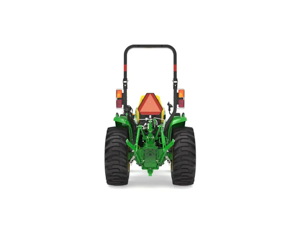 2025 John Deere 3039R