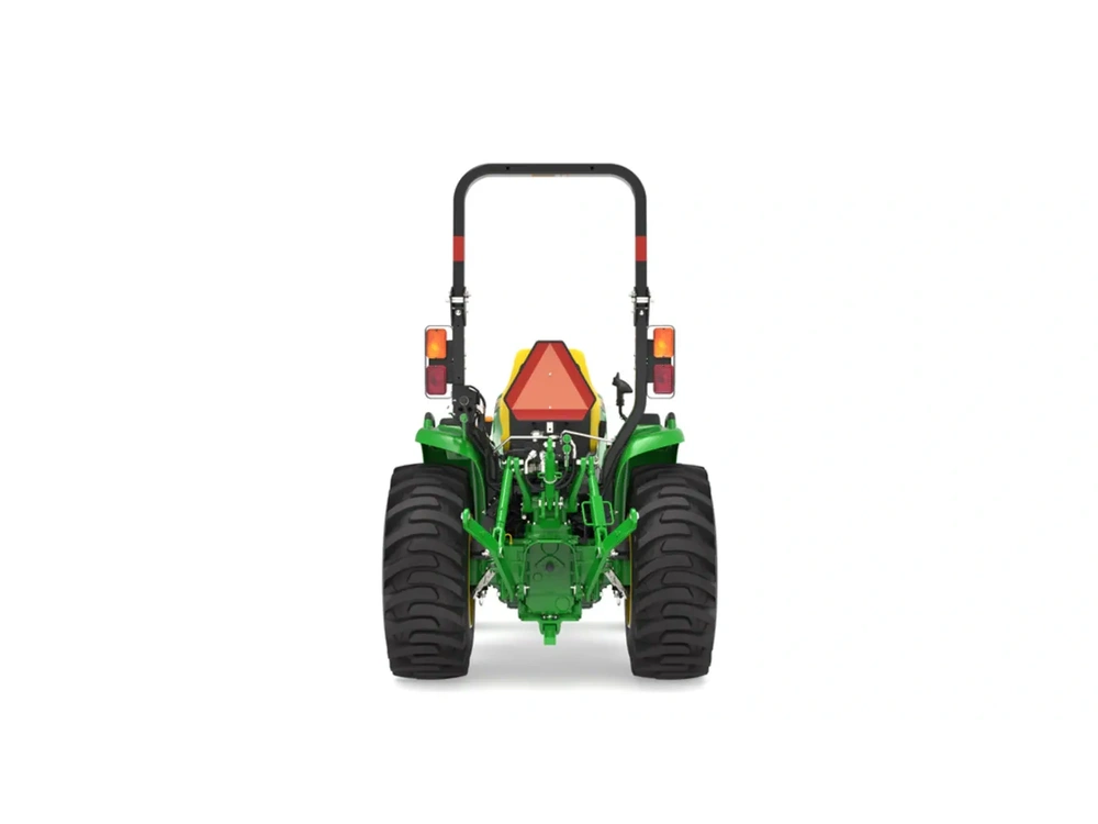 2025 John Deere 3039R 3039R alt