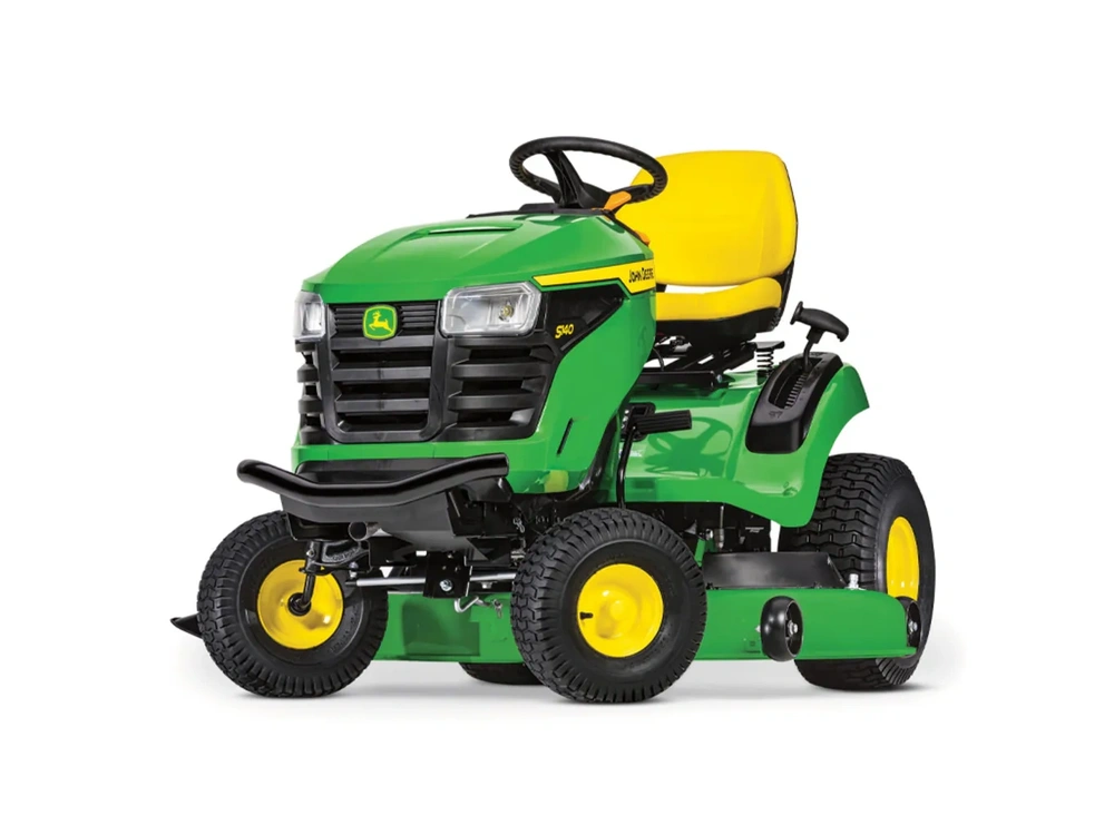 2025 John Deere S140 S140 alt