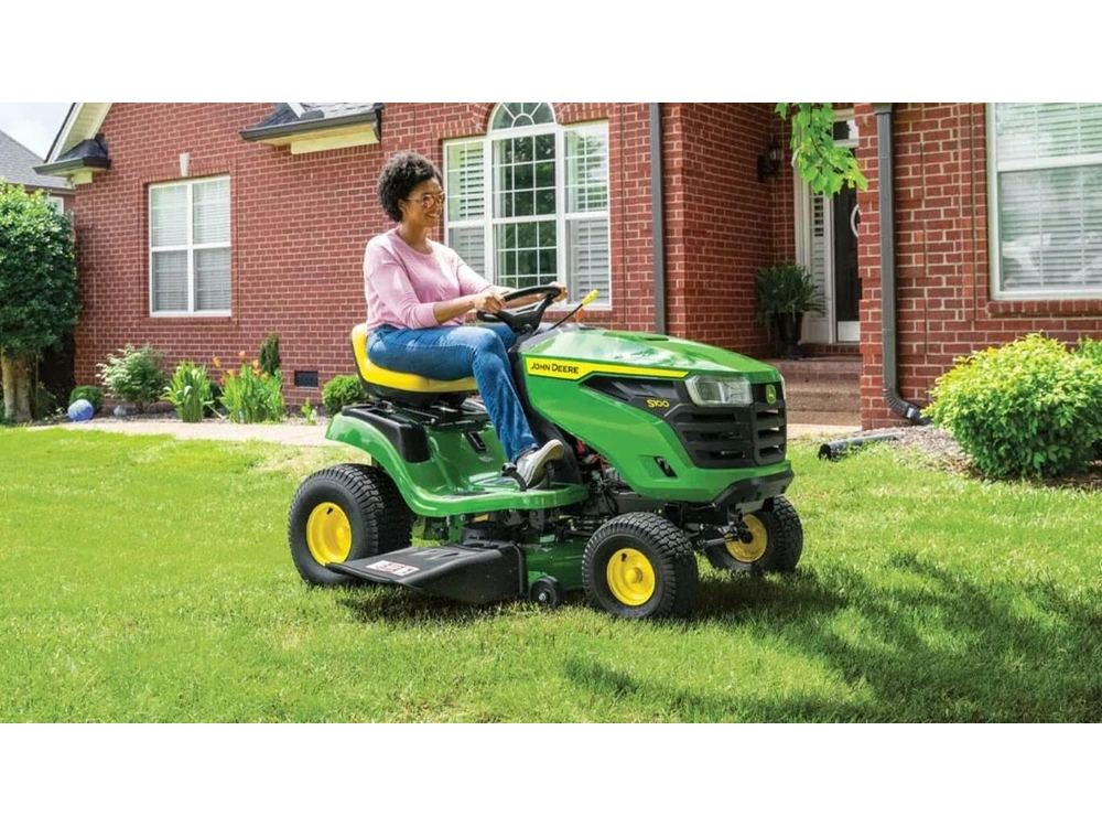 2025 John Deere S100 S100 alt