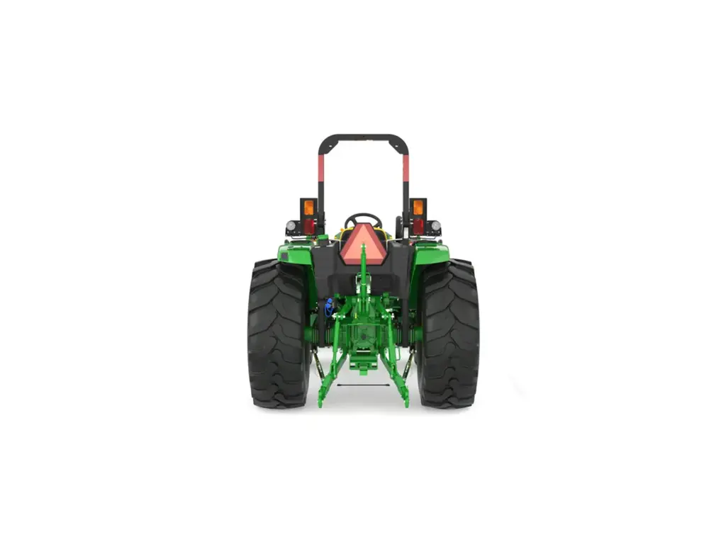 2025 John Deere 4052M Heavy Duty