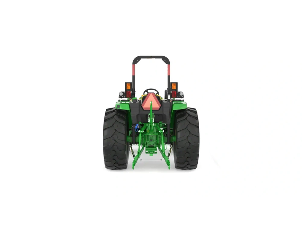 2025 John Deere 4052M Heavy Duty 4052M Heavy Duty alt