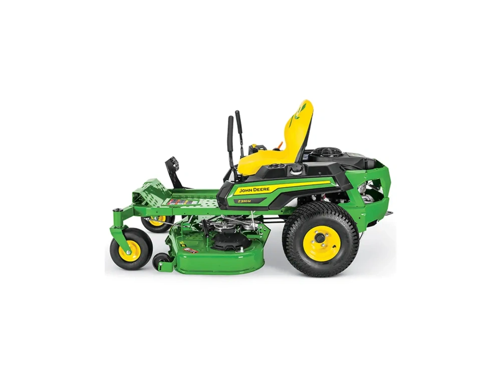 2025 John Deere Z330M Z330M alt