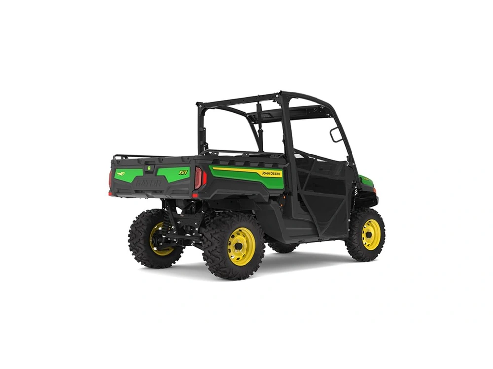 2025 John Deere XUV 875M Diesel XUV 875M Diesel alt