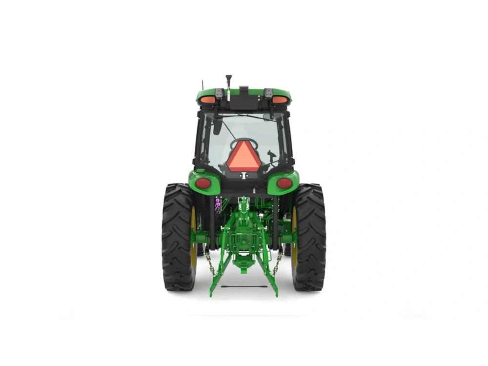 2025 John Deere 4075R 4075R alt