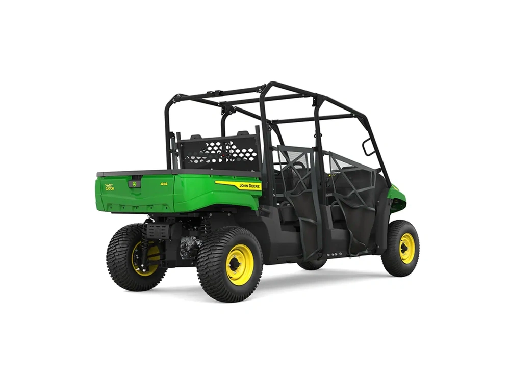 2025 John Deere XUV560E S4 XUV560E S4 alt