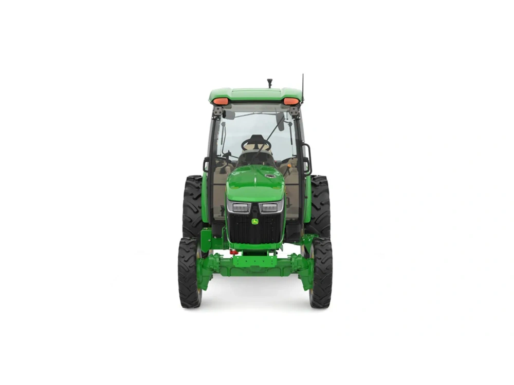 2025 John Deere 4075R 4075R alt