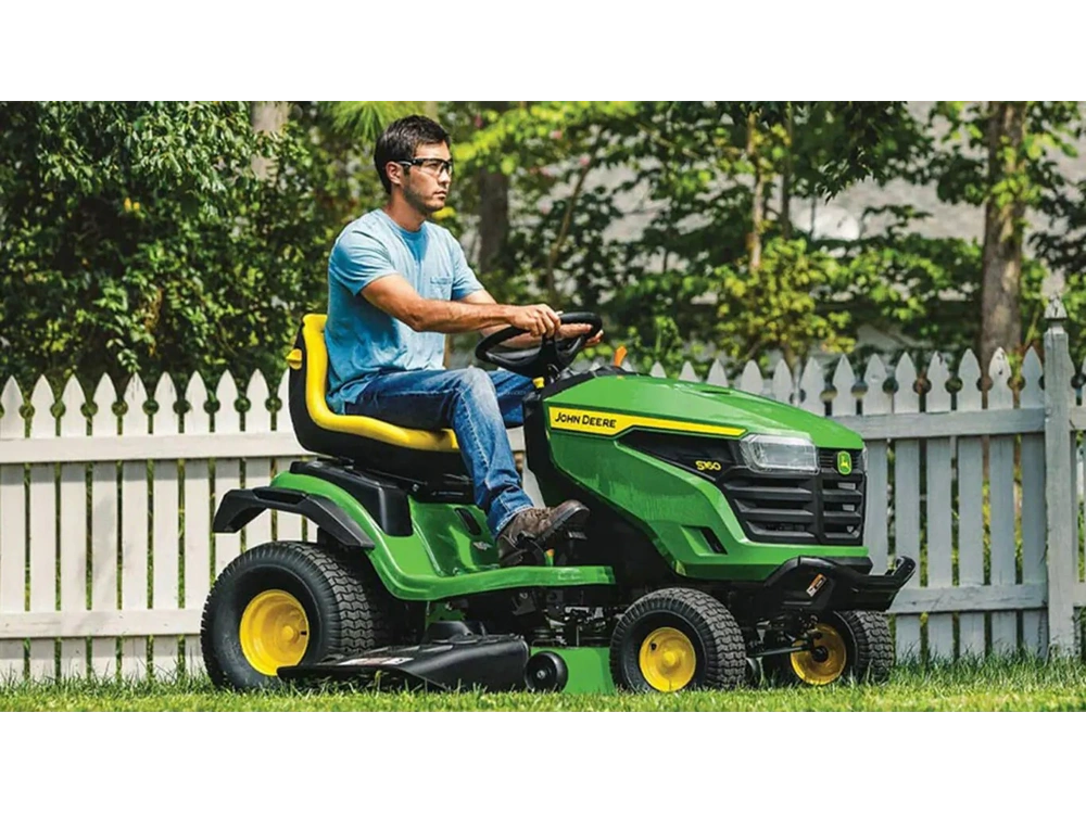 2025 John Deere S160 S160 alt