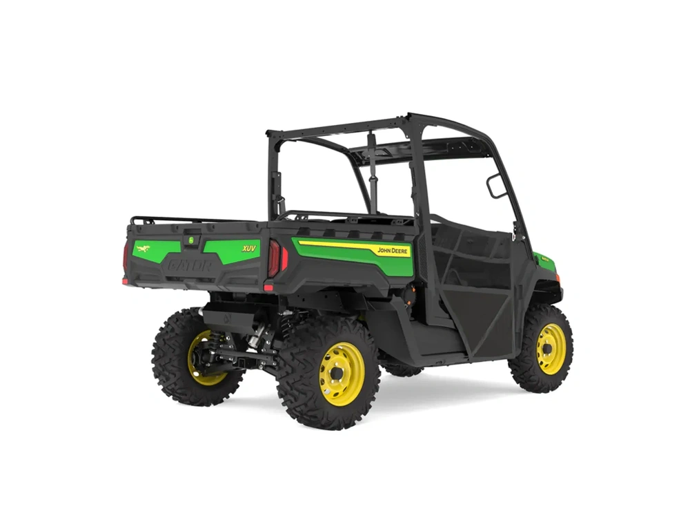 2025 John Deere XUV 845M XUV 845M alt
