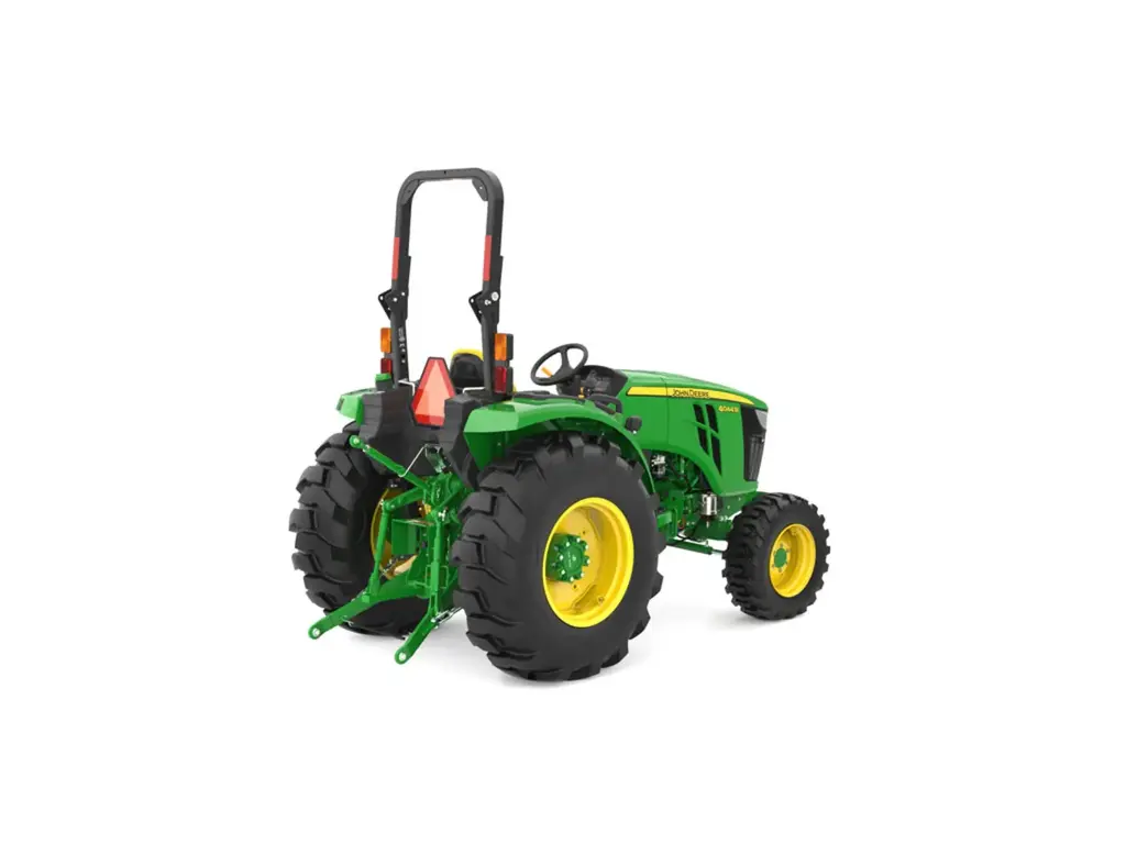 2025 John Deere 4044R