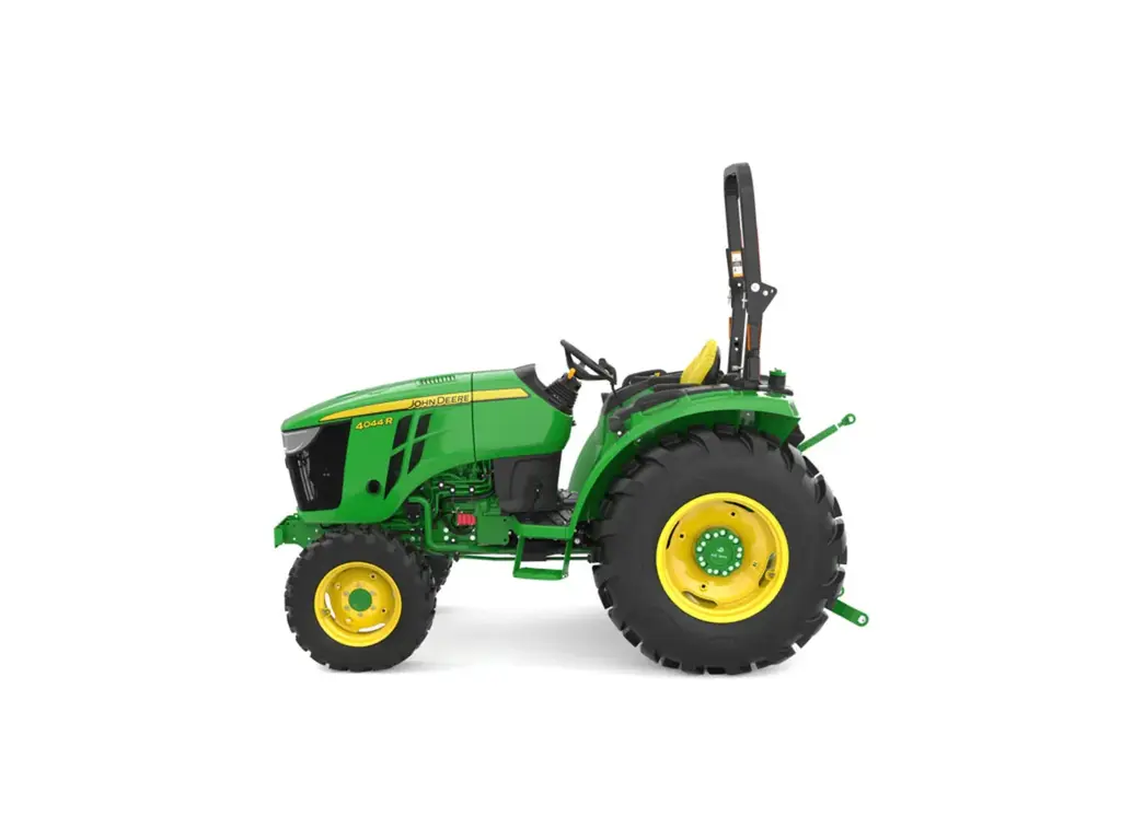 2025 John Deere 4044R