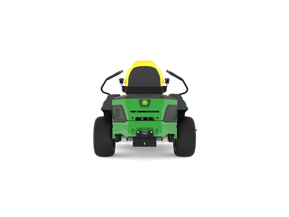 2025 John Deere Z370R Electric Z370R Electric alt