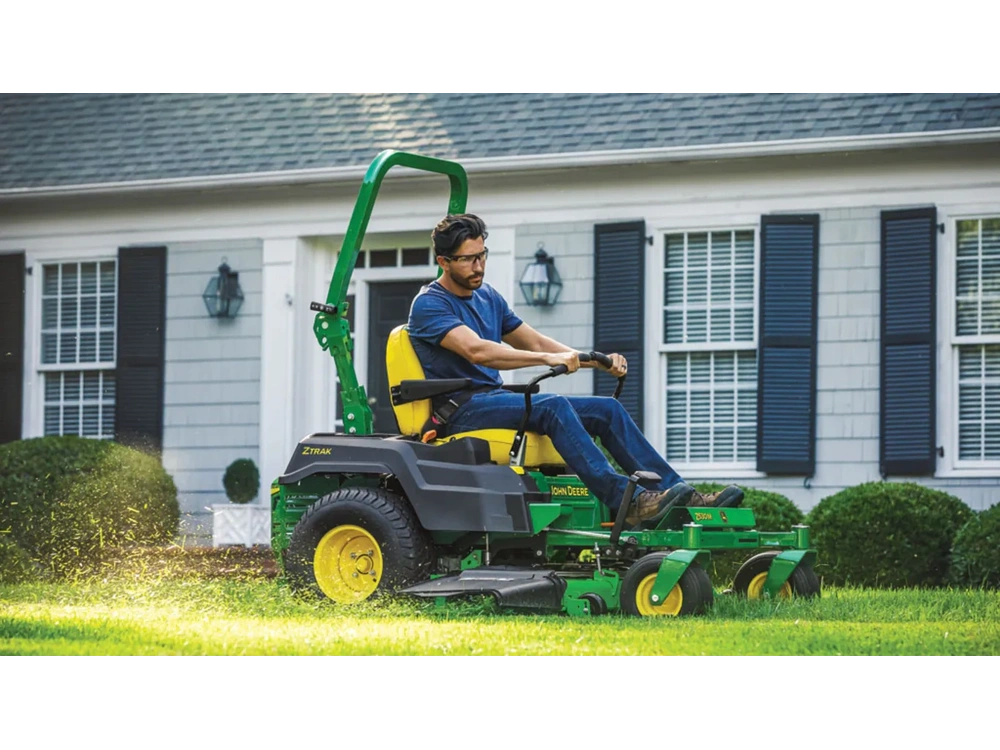2025 John Deere Z530M Z530M alt