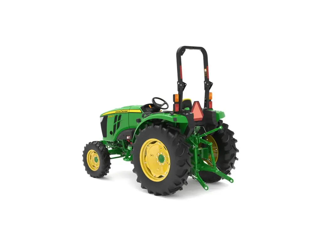2025 John Deere 4066R